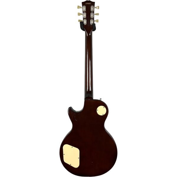 Greco EG450S Les Paul Standard 1978 - Tobacco Sunburst | Tobacco Sunburst, image 4 of 5