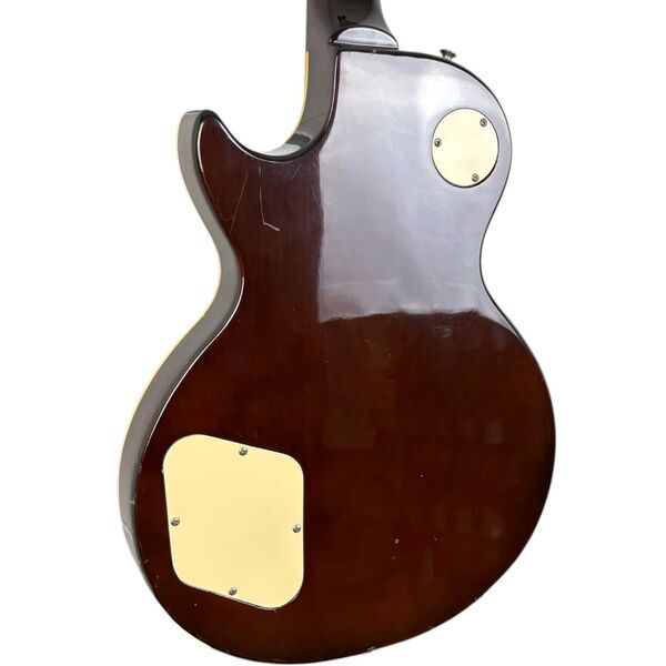 Greco EG450S Les Paul Standard 1978 - Tobacco Sunburst | Tobacco Sunburst, image 5 of 5