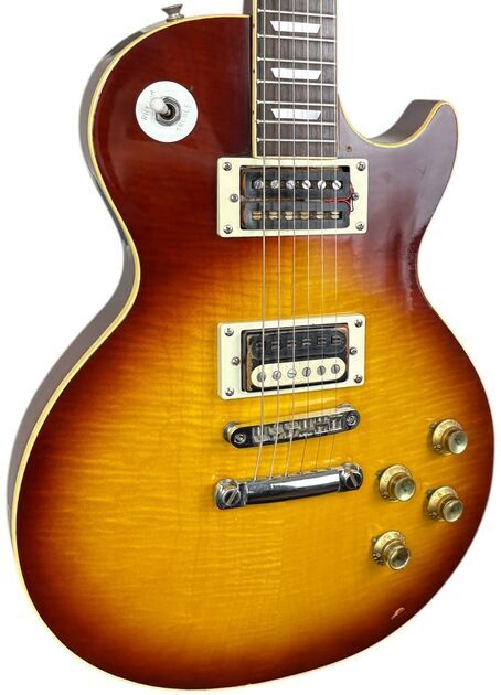 Greco EG480 Custom Les Paul 1970-talet
