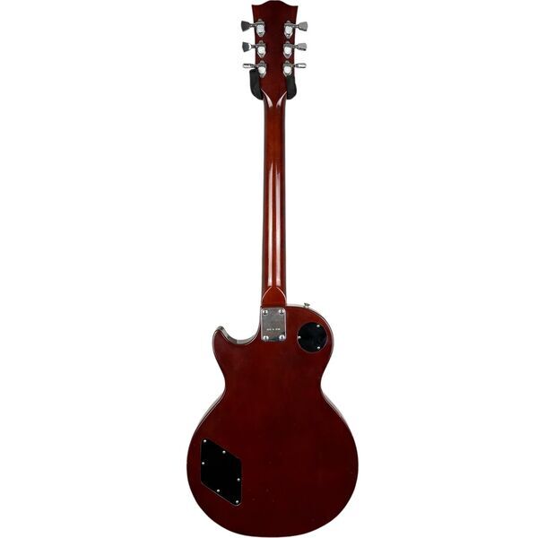 Greco EG480 Custom Les Paul 1970s - Sunburst | sunburst, image 3 of 4