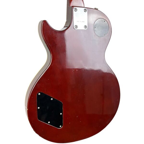 Greco EG480 Custom Les Paul 1970s - Sunburst | sunburst, image 4 of 4