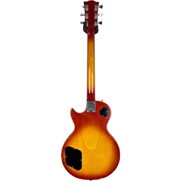Greco EG480R Custom Les Paul 1976 - Cherry Sunburst | Cherry Sunburst, image 3 of 4