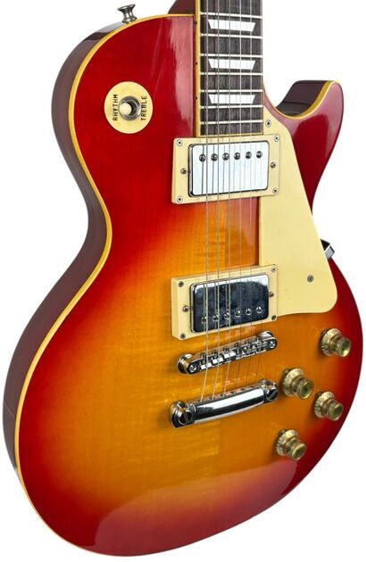 Greco EG500 Les Paul Standard 1978