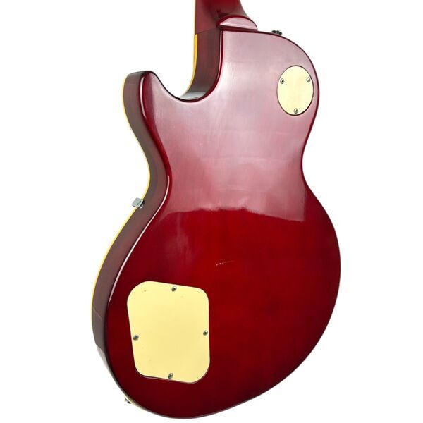 Greco EG500 Les Paul Standard 1978 - Cherry Sunburst - Vintage Japan | Vintage Japan, image 4 of 4