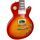 Greco EG500 wood Paul Standard 1977 | cherry sunburst, thumbnail 2 of 5