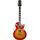 Greco EG500 wood Paul Standard 1977 | cherry sunburst, thumbnail 3 of 5