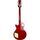 Greco EG500 wood Paul Standard 1977 | cherry sunburst, thumbnail 4 of 5