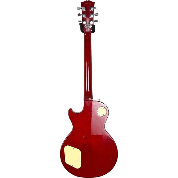 Greco EG500 wood Paul Standard 1977 | cherry sunburst, image 4 of 5