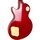 Greco EG500 wood Paul Standard 1977 | cherry sunburst, thumbnail 5 of 5