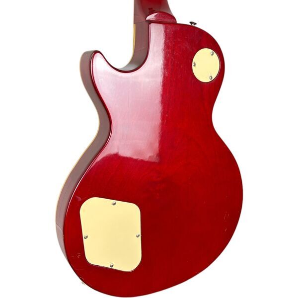 Greco EG500 wood Paul Standard 1977 | cherry sunburst, image 5 of 5