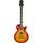 Greco EG500 дърво Paul Standard 1978 | череша sunburst, thumbnail 3 of 5