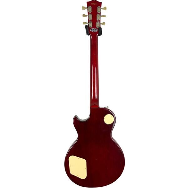 Greco EG500 дърво Paul Standard 1978 | череша sunburst, image 4 of 5