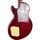Greco EG500 дърво Paul Standard 1978 | череша sunburst, thumbnail 5 of 5