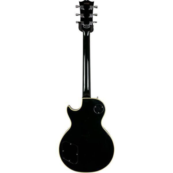 Greco EG600 Les Paul Custom 1978 - Ebony - Vintage Japan | Vintage Japan, image 3 of 4