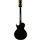 Greco EGC-480 Les Paul Custom 1990 - Ebony | ébène, thumbnail 4 of 5