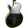 Greco EGC-480 Les Paul Custom 1990 - Ebony | ébène, thumbnail 5 of 5