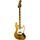 Greco Electric Jazz Bass Matsumoku 1970s - Natural | naturaalne, thumbnail 2 of 4