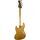 Greco Electric Jazz Bass Matsumoku 1970s - Natural | naturaalne, thumbnail 3 of 4