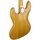 Greco Electric Jazz Bass Matsumoku 1970s - Natural | naturaalne, thumbnail 4 of 4