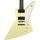 Greco EX800 Explorer 1978 | vintage white, thumbnail 1 of 5