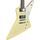 Greco EX800 Explorer 1978 | vintage white, thumbnail 2 of 5