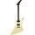 Greco EX800 Explorer 1978 | vintage white, thumbnail 3 of 5
