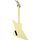 Greco EX800 Explorer 1978 | vintage white, thumbnail 4 of 5