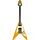 Greco Flying V 1983 | vintage biely, thumbnail 3 of 5