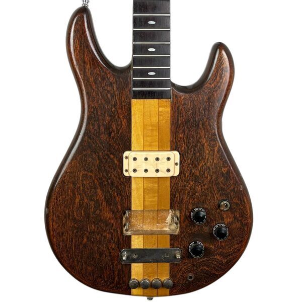 Greco GOB-700 Bass 1978 - Defekt | original, image 1 of 5