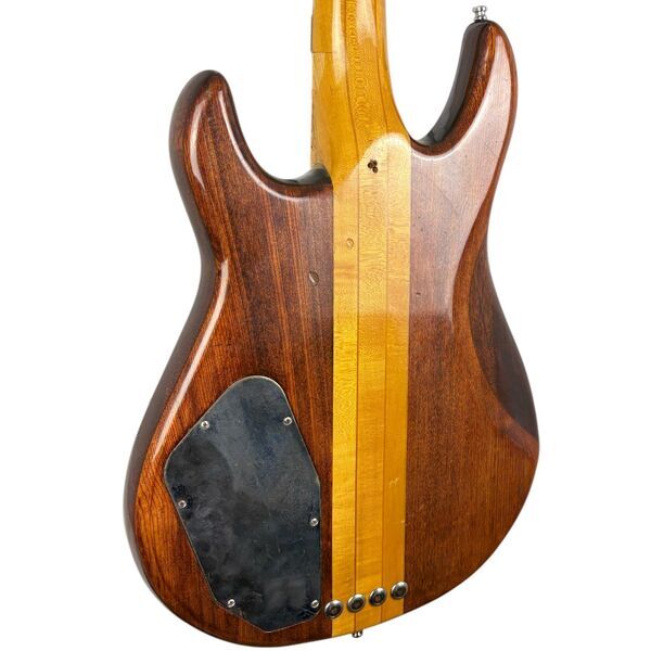 Greco GOB-700 Bass 1978 - Defekt | original, image 5 of 5