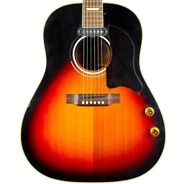 Greco J-80E 1991 | sunburst, image 1 of 5