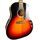 Greco J-80E 1991 | sunburst, thumbnail 2 of 5