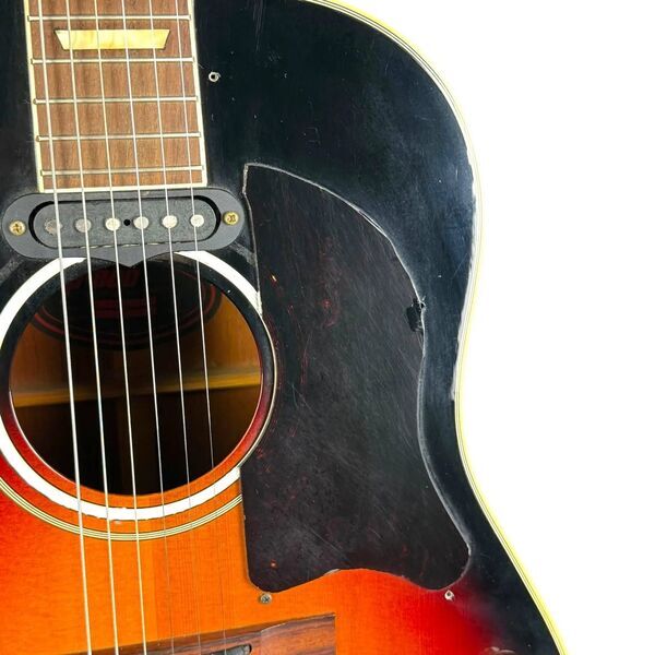 Greco J-80E 1991 | sunburst, image 4 of 5