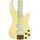 Greco Japan Device bass 1987 | vintage white, thumbnail 1 of 5