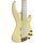 Greco Japan Device bass 1987 | vintage white, thumbnail 2 of 5