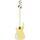 Greco Japan Device bass 1987 | vintage white, thumbnail 4 of 5