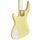 Greco Japan Device bass 1987 | vintage white, thumbnail 5 of 5