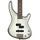 Greco Japan Wild Scamper Series bass 2002 | pearl silver, thumbnail 1 of 5
