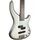 Greco Japan Wild Scamper Series bass 2002 | pearl silver, thumbnail 2 of 5