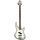 Greco Japan Wild Scamper Series bass 2002 | pearl silver, thumbnail 3 of 5