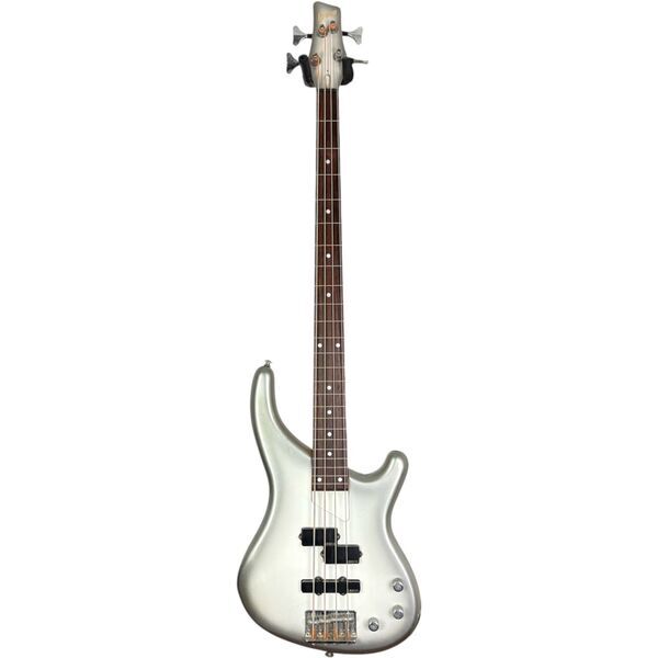 Greco Japan Wild Scamper Series bass 2002 | pearl silver, image 3 of 5