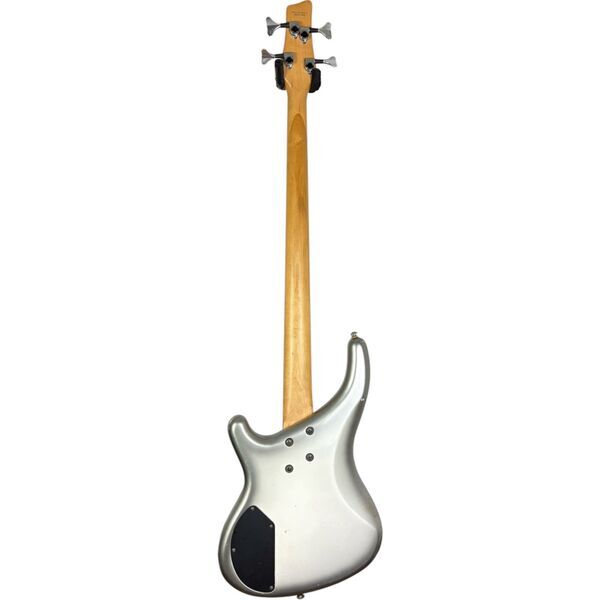 Greco Japan Wild Scamper Series bass 2002 | pearl silver, image 4 of 5