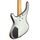 Greco Japan Wild Scamper Series bass 2002 | pearl silver, thumbnail 5 of 5