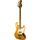 Greco Jazz Bass 1970s - Natural | naturaalne, thumbnail 2 of 4