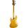 Greco Jazz Bass 1970s - Natural | naturaalne, thumbnail 3 of 4