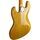 Greco Jazz Bass 1970s - Natural | naturaalne, thumbnail 4 of 4