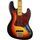 Greco Jazz Bass 1970s - Sunburst | sunburst, thumbnail 1 of 5