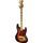 Greco Jazz Bass 1970s - Sunburst | sunburst, thumbnail 3 of 5