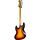 Greco Jazz Bass 1970s - Sunburst | sunburst, thumbnail 4 of 5