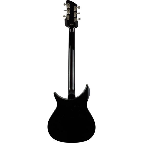 Greco JLG-75 1987 - Black | melns, image 3 of 4